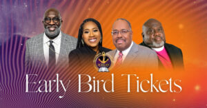 Early Bird Berean 2026 Conference Registration