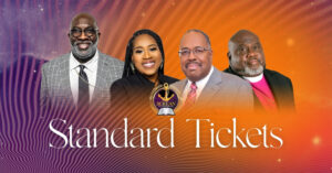 Berean 2026 Conference Registration (Standard Ticket)