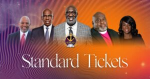 Berean 2025 Conference Registration